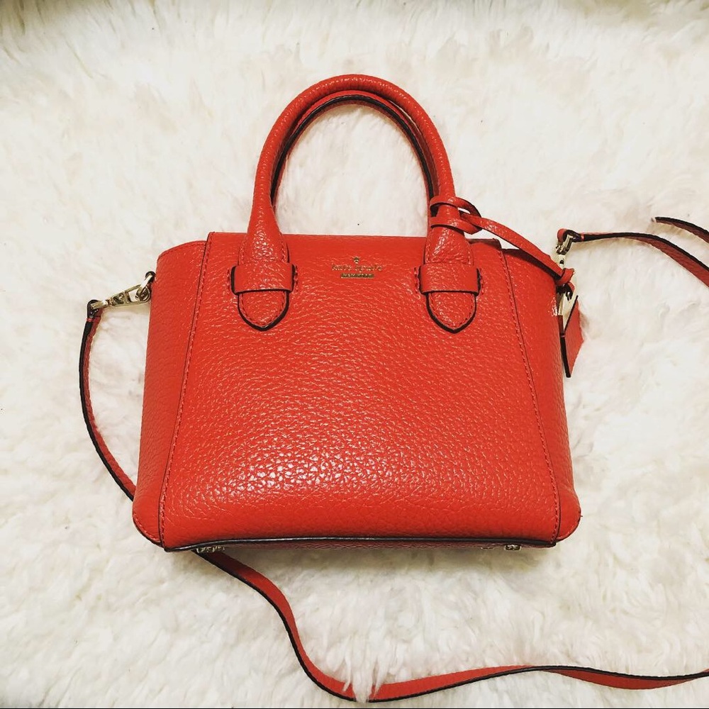 *SOLD* Kate Spade handbag